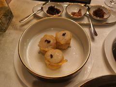 -东海朗廷酒店-唐阁T’ANG COURT 中餐厅