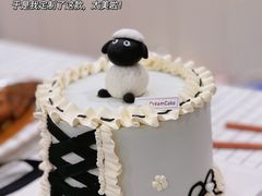 -追光 Dream Bakery(汉街店)