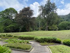 -槟城植物园