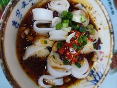 -黄妈伤心凉粉总店(名店街店)