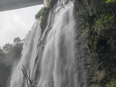 -古龙山大峡谷