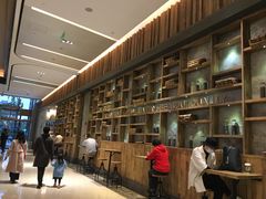 -星巴克臻选(湖滨道店)