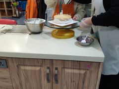 -米柚烘焙教室(工联CC店)