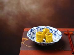 -真地道·鲜橙烤鸭·北京菜(朝外大街·东大桥店)