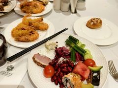 -天伦王朝酒店·盛华瑄餐厅