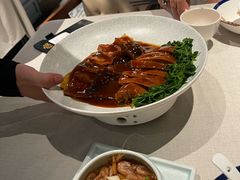 -狮王府淮扬菜(夫子庙老门东店)