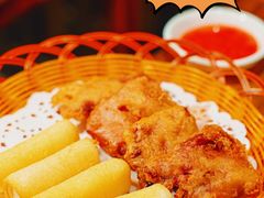 -东坊味道私房菜·地道顺德菜(大良店)