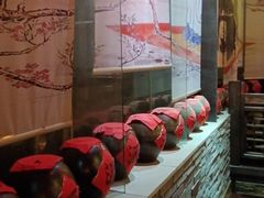 -小龙坎火锅(沙井店)
