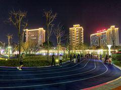 -文华公园(禅城区)