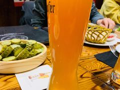 -申德勒加油站餐厅(三里屯北小街店)