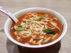 -阿利茄汁面(曼哈顿店)