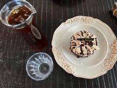 蓝山风味咖啡-BUND·FIVE外滩5号(天际店)