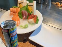 -大渔之观(安贞店)