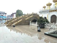 -上海东林寺(金山区)