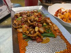 -李氏传家菜(兴城路店)