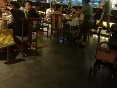 -卢大鲜鱼头捞饭(美利广场店)