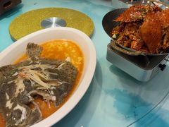 -南海底小海鲜·湘菜(鲁巷吴家湾店)