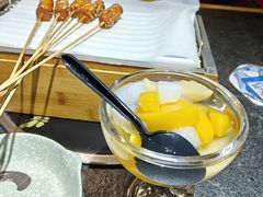 -野人串吧(铁西万象汇店)