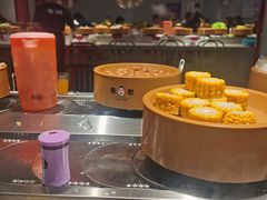 -龍歌自助小火锅(崂山丽达店)