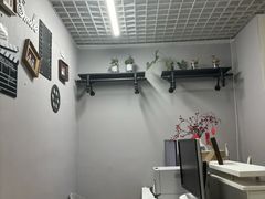 -小象国照相馆(宝山万达店)