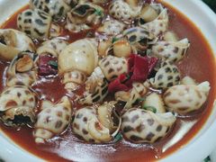 -金龙·打边炉(武进路店)