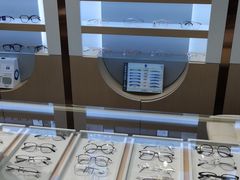 -无界眼镜MaxLess(南翔印象城店)