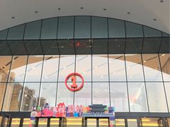 -万达广场(南宁青秀店)