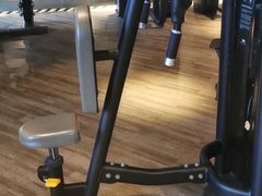 -威尔仕健身(海伦中心店)