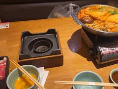 -一心创作料理屋(经开万达店)