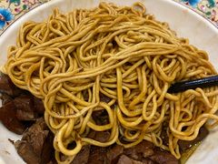 -金杨拉面王小吃面馆·牛三宝面·红烧牛肉粉