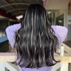 -3AM·S HAIR SALON烫发染发接发