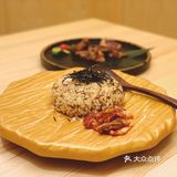 ☃️被那碗炒饭惊艳到了☃️
