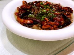 膳丝-锦江都城闵行饭店