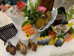 -渔文乐·海鲜大排档(壹品总店)