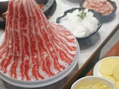 -川味观·鲜货火锅(景芳水湘店)