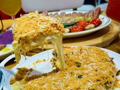 -黑熊披萨orso pizza
