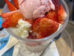 -满记甜品(王府井北京市百货大楼店)