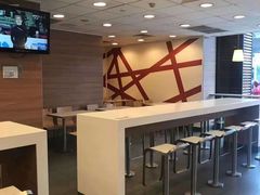 -麦当劳(天骄店)