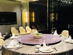 包厢-北京泰富酒店-柏景轩中餐厅