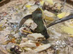 -如丰晟宴(长安万达店)