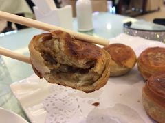-烤肉宛饭庄(南礼士路店)