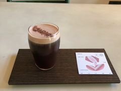 -溯洄咖啡VORTEX COFFEE