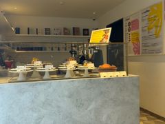 -大酉·M Coffee(北京美术馆店)