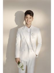 -CD视觉婚纱摄影