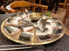 -味家烤肉烤鳗鱼牛排(西塔旗舰店)