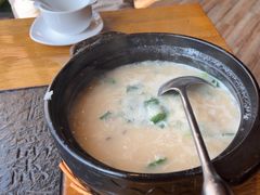 -小城粥道·海胆鲜虾粥(解放广场店)