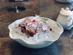 冰镇咕噜肉-西酒时光(恒福店)