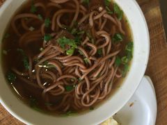 -正顺饸饹馆(中土商务楼店)