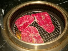 -佧裴烤肉(曲江店)