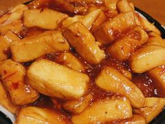 -石门豆腐王(九中街店)